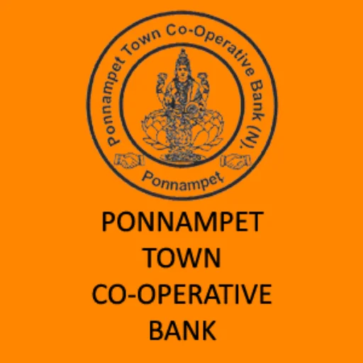 Ponnampet Town Co-operative Bank